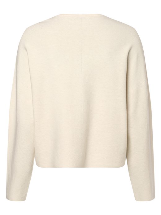 Damen Pullover mit Cashmere-Anteil - Meami