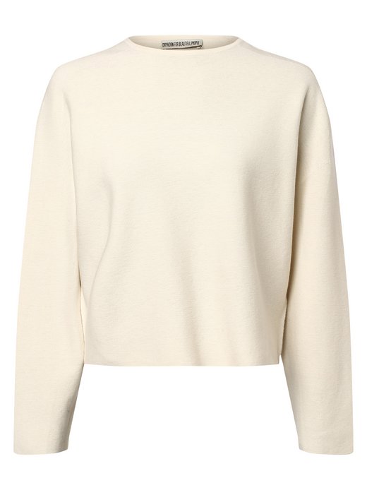 Damen Pullover mit Cashmere-Anteil - Meami