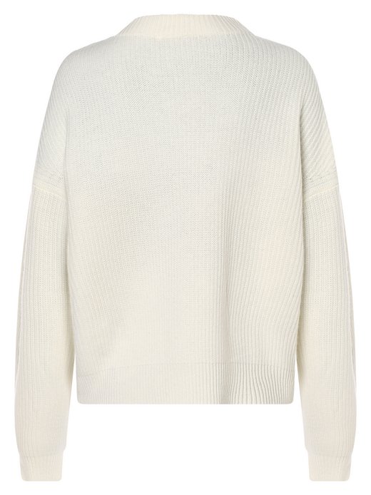 Damen Pullover mit Cashmere-Anteil