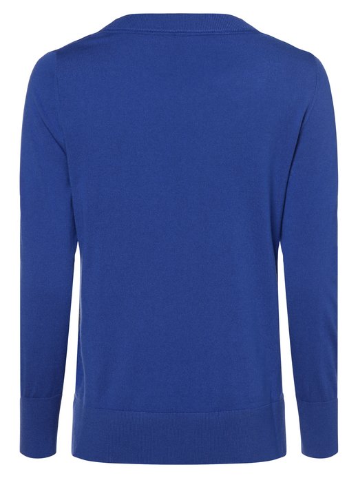 Damen Pullover mit Cashmere-Anteil