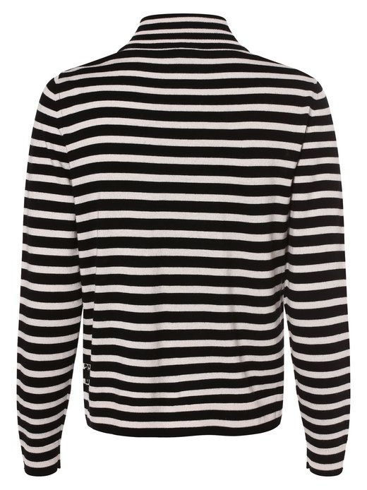 Damen Pullover mit Cashmere-Anteil