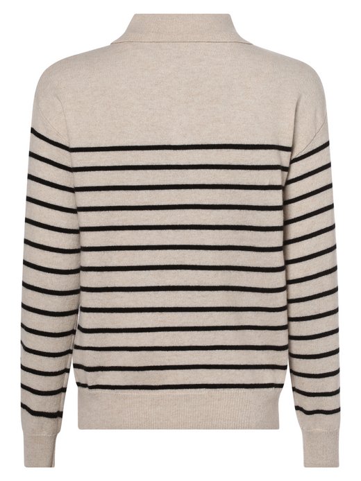 Damen Pullover mit Cashmere-Anteil