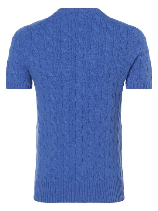 Damen Pullover mit Cashmere-Anteil