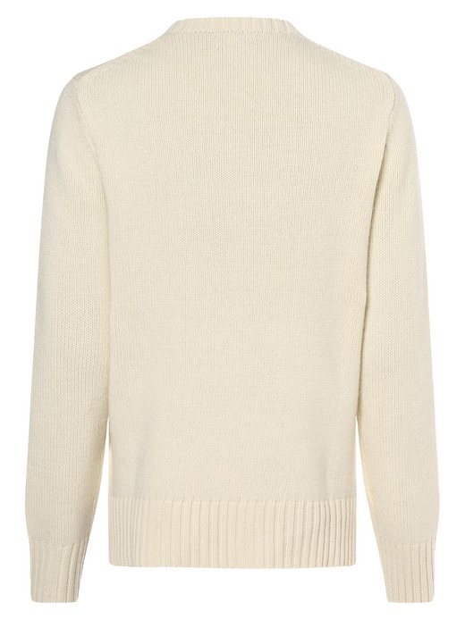 Damen Pullover mit Cashmere-Anteil