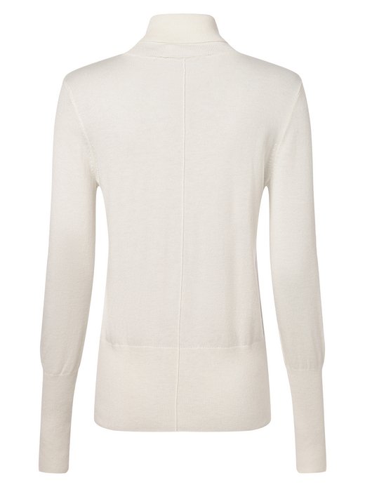 Damen Pullover mit Cashmere-Anteil