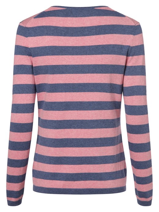 Damen Pullover mit Cashmere-Anteil