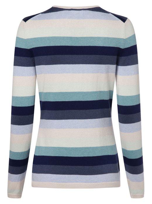 Damen Pullover mit Cashmere-Anteil