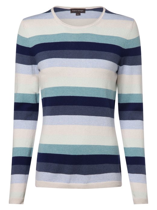 Damen Pullover mit Cashmere-Anteil
