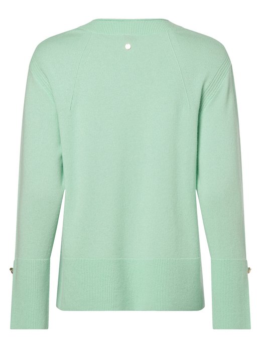 Damen Pullover mit Cashmere-Anteil