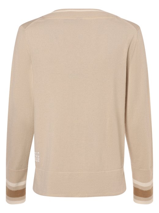 Damen Pullover mit Cashmere-Anteil