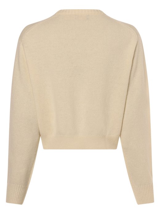 Damen Pullover mit Cashmere-Anteil