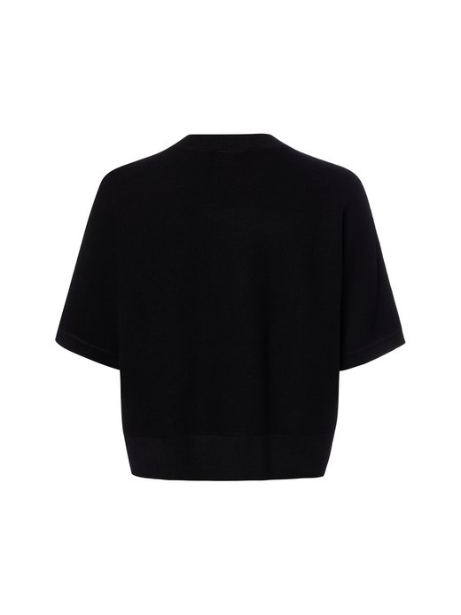 Damen Pullover mit Halbarm - MSCHThamira