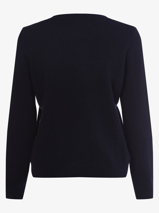 Damen Pullover mit Merino-Anteil