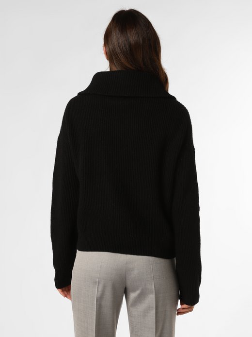 Damen Pullover mit Merino-Anteil