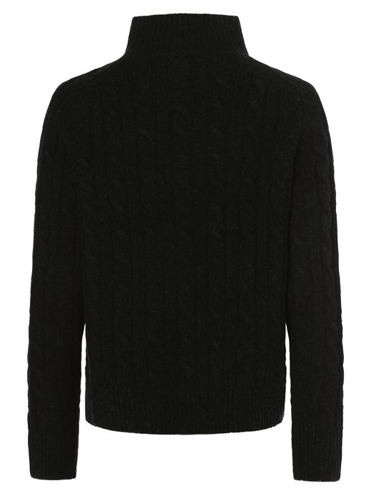 Damen Pullover mit Merino-Anteil