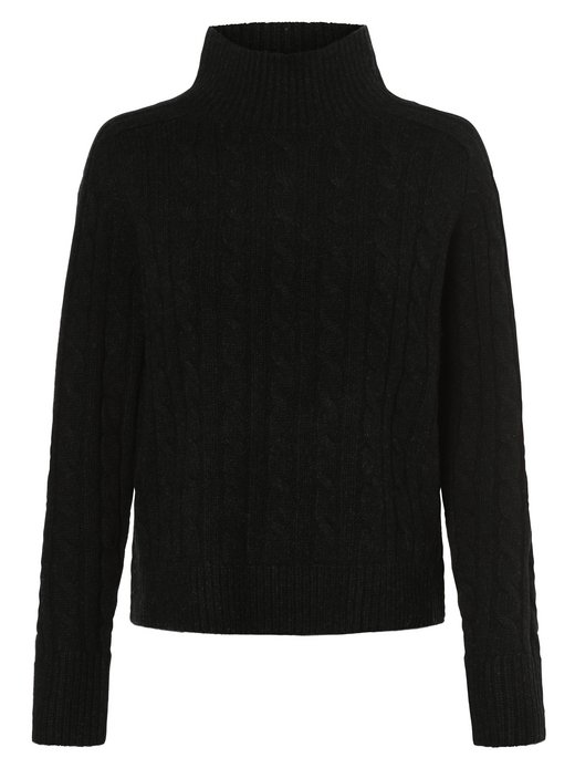 Damen Pullover mit Merino-Anteil