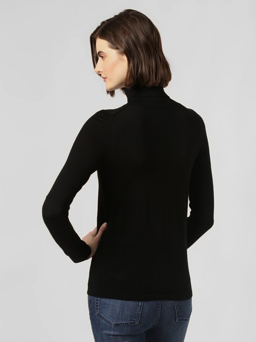 Damen Pullover mit Merinowolle