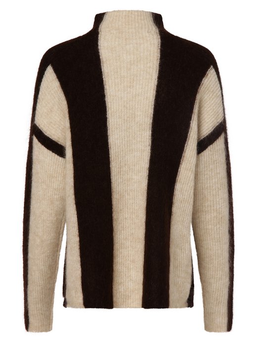 Damen Pullover mit Mohair-Anteil - Hertha