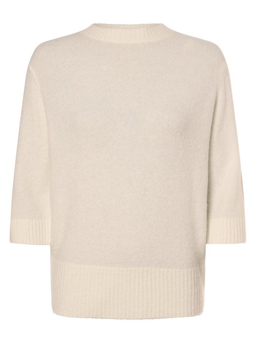 Damen Pullover mit Mohair-Anteil - Pandaka