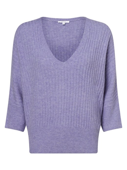 Damen Pullover mit Mohair-Anteil - Peruso