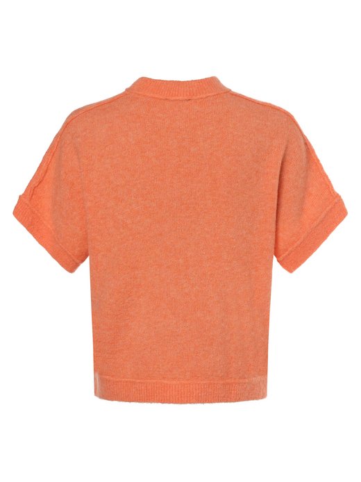 Damen Pullover mit Mohair-Anteil - Pitapi