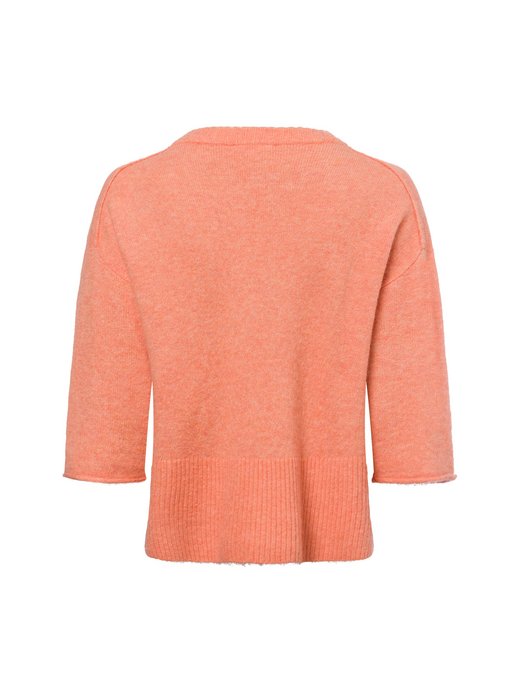 Damen Pullover mit Mohair-Anteil - Poria