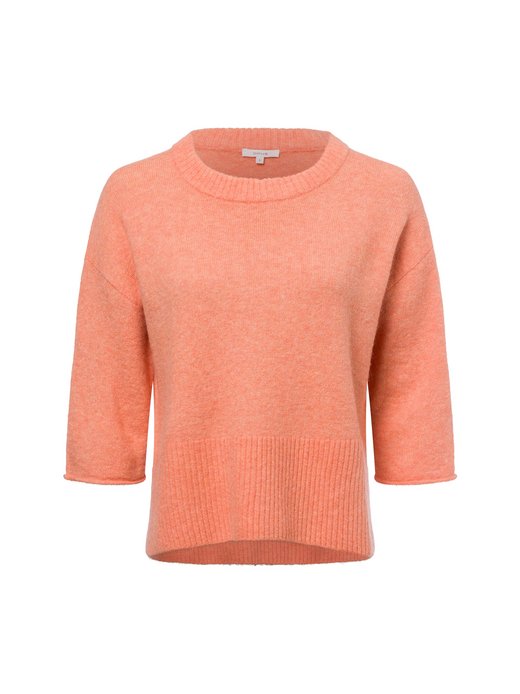 Damen Pullover mit Mohair-Anteil - Poria