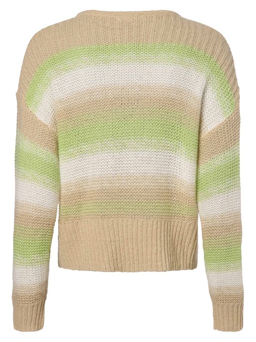 Damen Pullover mit Mohair-Anteil - Pradient