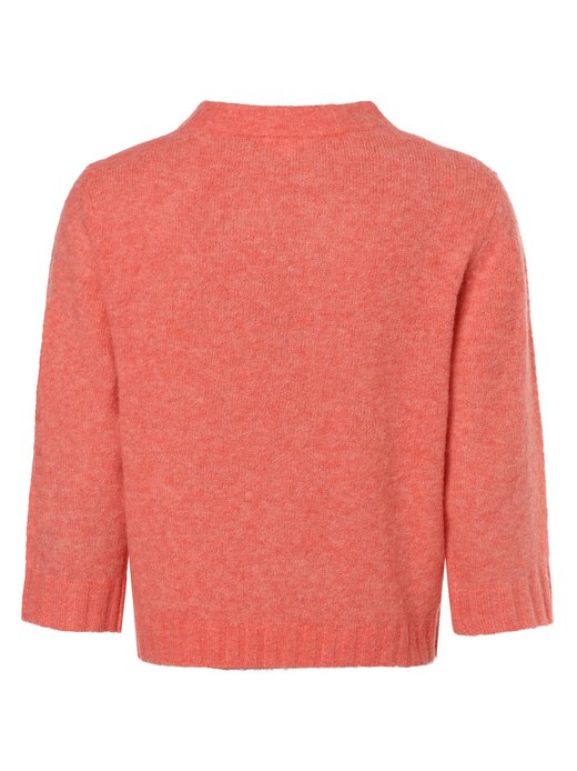 Damen Pullover mit Mohair-Anteil - Putzi