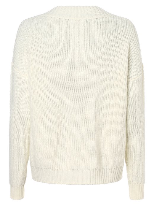 Damen Pullover mit Mohair-Anteil - Viaggio