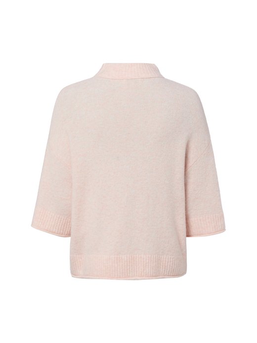 Damen Pullover mit Mohair- und Wollanteil - Pafinna