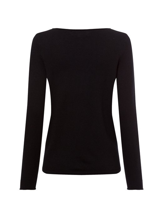 Damen Pullover mit Schurwoll-Anteil