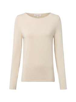 Damen Pullover mit Schurwoll-Anteil