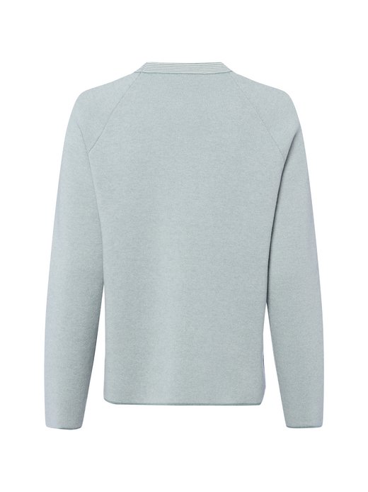 Damen Pullover mit Schurwollanteil