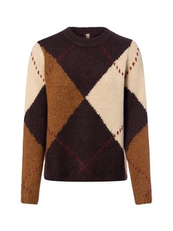 Damen Pullover mit Woll-Anteil - Hacer 2