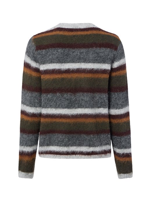 Damen Pullover mit Woll-Anteil - Hadil