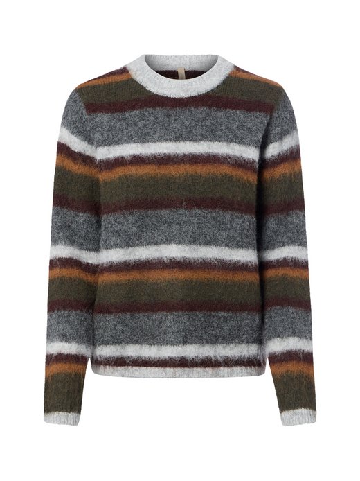 Damen Pullover mit Woll-Anteil - Hadil