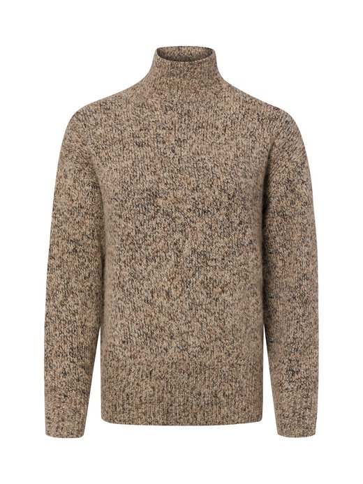 Damen Pullover mit Woll-Anteil - Halina