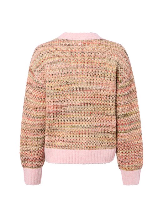 Damen Pullover mit Woll-Anteil - NUSamia
