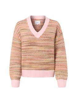 Damen Pullover mit Woll-Anteil - NUSamia