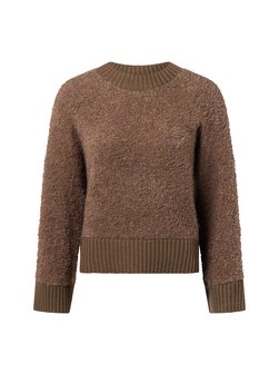 Damen Pullover mit Woll-Anteil - Pennan