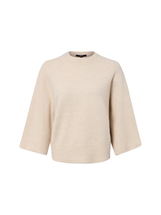 Damen Pullover mit Woll-Anteil