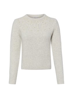Damen Pullover mit Woll-Anteil