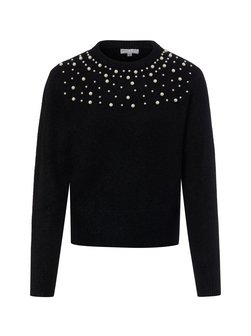 Damen Pullover mit Woll-Anteil