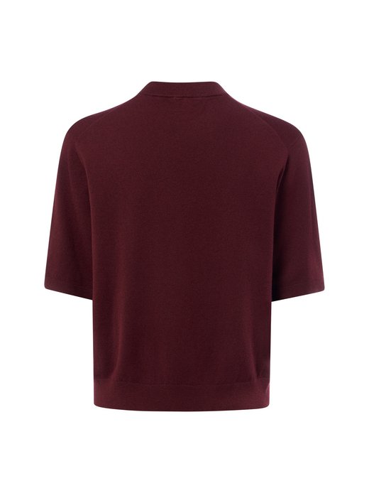 Damen Pullover mit Woll- und Cashmere-Anteil - Pimsi