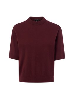 Damen Pullover mit Woll- und Cashmere-Anteil - Pimsi