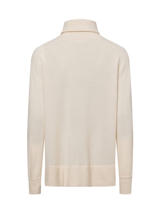 Damen Pullover mit Wollanteil - Raxow