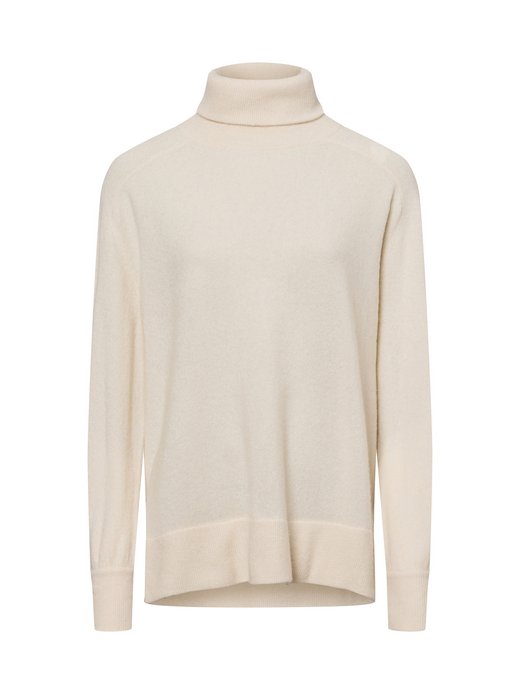 Damen Pullover mit Wollanteil - Raxow