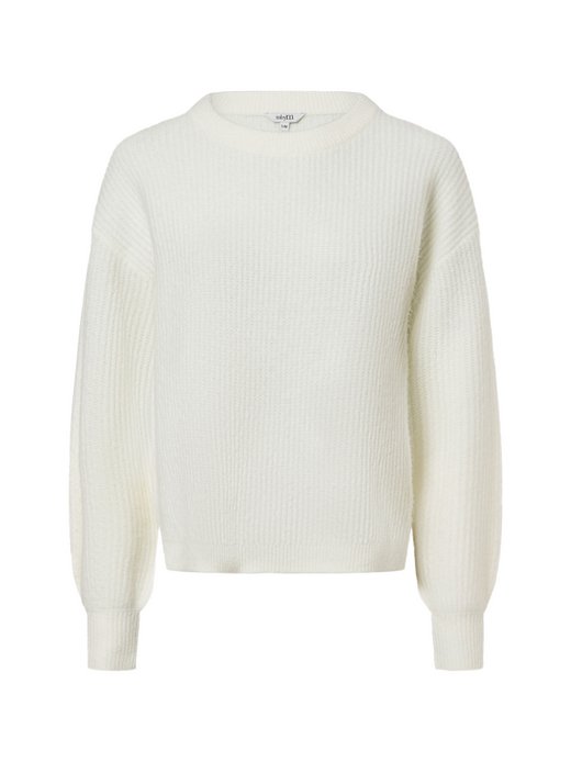 Damen Pullover mit Wollanteil - Servin