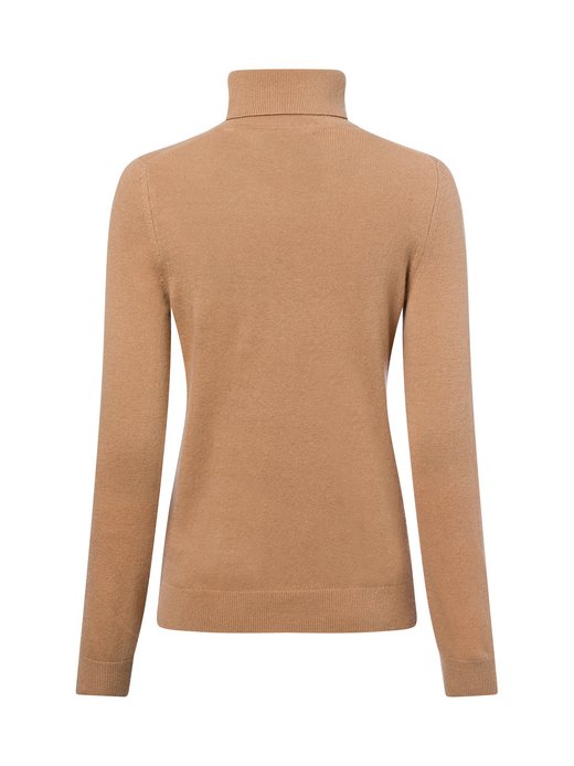 Damen Pullover mit Wollanteil